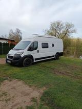 Peugeot Boxer L4H2 165PS Selbstausbau - Offers