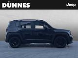 Jeep Renegade 4xe S PHEV - Jeep Renegade Plug-in Hybrid (PHEV) Gebrauchtwagen