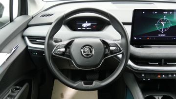 Skoda Enyaq 50 Loft PDC LED SHZ