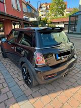 MINI Cooper S Cooper S - MINI Cooper S von privat