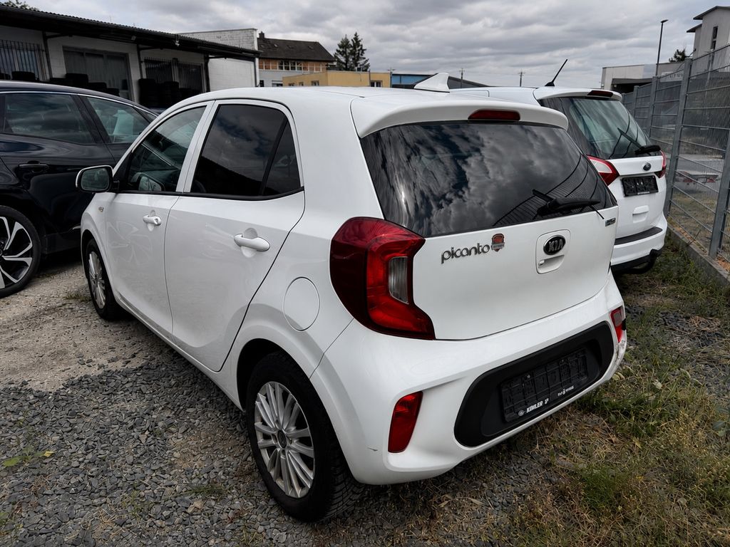 KIA Picanto - Bild 4