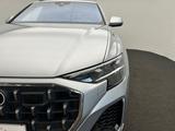 Audi Q8 55 TFSI e quattro S line*Navi*Matrix*Alu*B&O* - Audi Q8 Jahreswagen