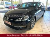 Volkswagen Golf VII-Navi-AHK-Allwetter-TÜV-Service-Garantie - Volkswagen: Limousine, Service