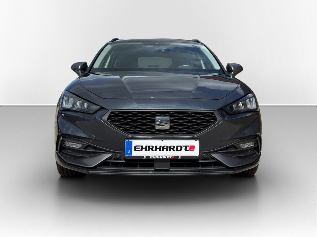 Seat Leon - Bild 2