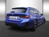 BMW 318d Touring Aut. M Sportpaket - BMW 318