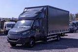 Iveco Daily 70C18H LBW HiMatic +AirMatic.AHK -SOFORT! - Iveco Daily 70