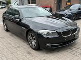 BMW 525d Leder Navi Glasdach HUD Rückfahrk - BMW 525 in Berlin