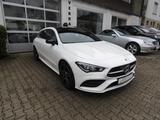 Mercedes-Benz CLA Shooting Brake 220 /AMG Line / I-HAND - Mercedes-Benz CLA-Klasse Gebrauchtwagen in Wuppertal