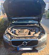 Volvo XC60 B4 Momentum Geartronic Momentum - Volvo XC60 von privat