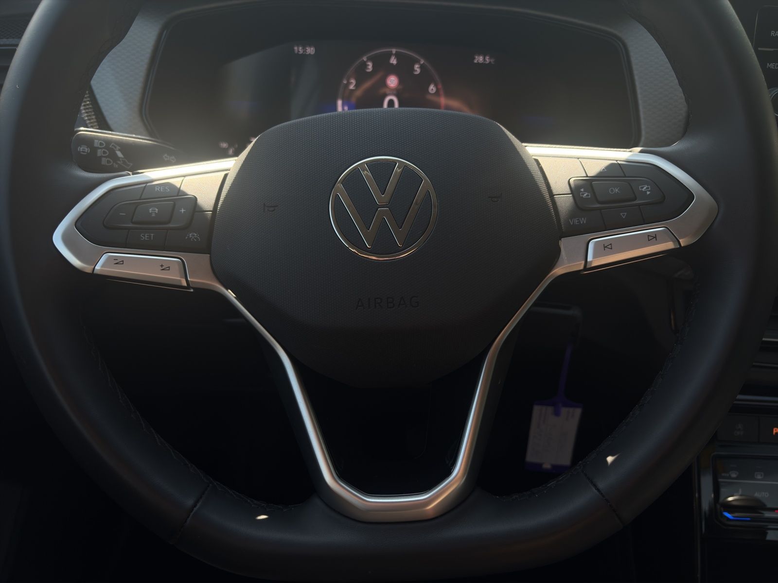 Volkswagen T-Cross - Bild 10