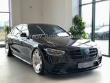 Mercedes-Benz S 450d 4Matic L AMG Brabus 22 Zoll 3xDVD Massage - Mercedes-Benz S 400 in Hannover