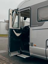 HYMER / ERIBA / HYMERCAR B-KLASSE ML I 880 - NEU! MODELL 2025 - MEGA VOLL - Neu Klasse m
