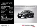 Audi Q3 Sportback 40 TDI qu 2 S line S tro*Sonos*Pano - Audi Q3 Gebrauchtwagen in Bremen