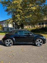 Volkswagen Beetle 1.2 TSI DSG BMT ALLSTAR Cabriolet ALLSTAR - Volkswagen Beetle ALLSTAR mit Benzin-Antrieb
