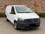 Mercedes-Benz Vito 116 CDI Extra Lang Kasten-Klima-Kamera-Navi - Mercedes-Benz Vito: Extra Lang
