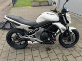 Kawasaki ER-6n ABS |Sehr gepflegt|Hurric Auspuff - KAWASAKI ER6N