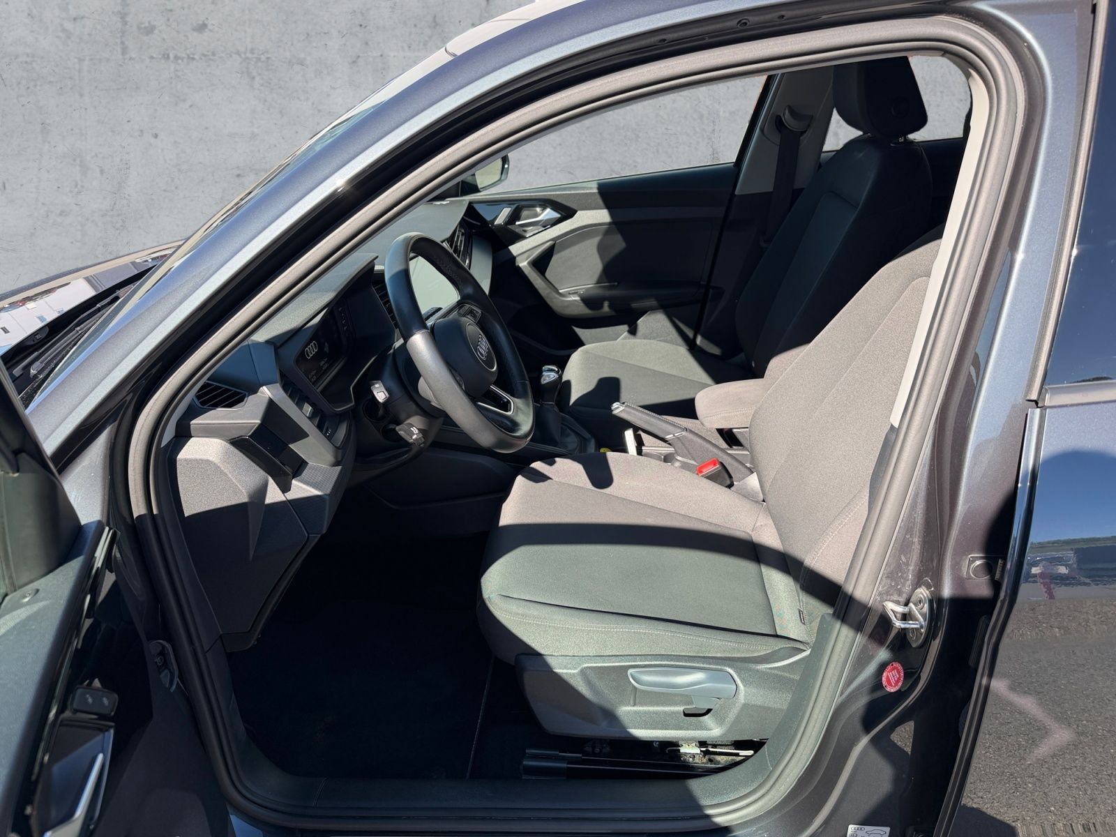 Audi A1 - Bild 12