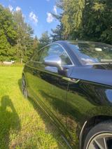 Audi S5 TDI tiptronic quattro - - gebrauchte Audi S5 aus dem Jahr 2020