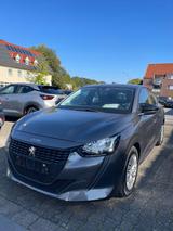 Peugeot 208 Like Bordcomputer Tempomat Tuner/Radio - Peugeot 208: Like