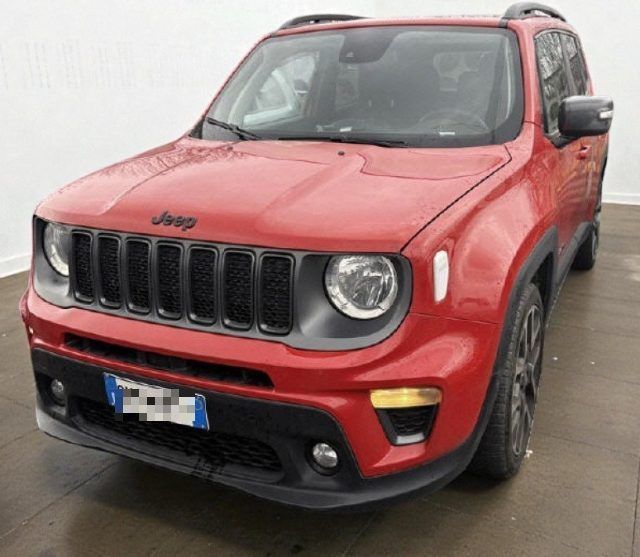 Image of Jeep Renegade