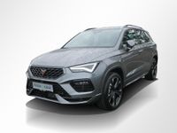 Cupra Ateca - Vorschau Bild 14