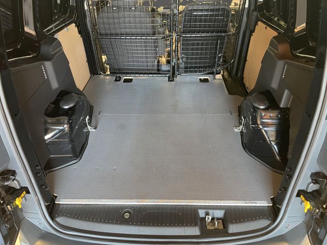 Fahrzeugabbildung Ford Transit Courier Trend Top gepflegt