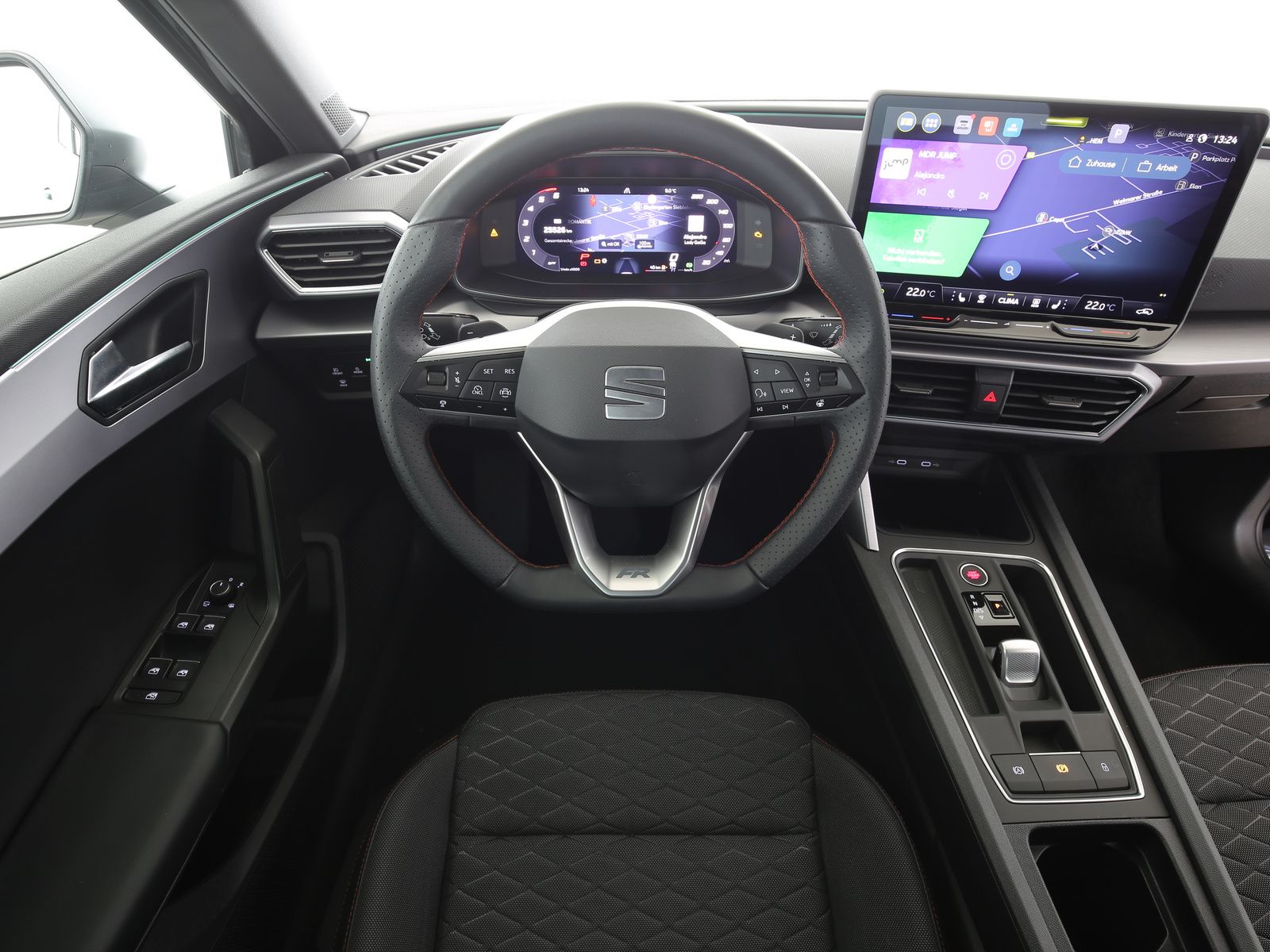 Seat Leon - Bild 10