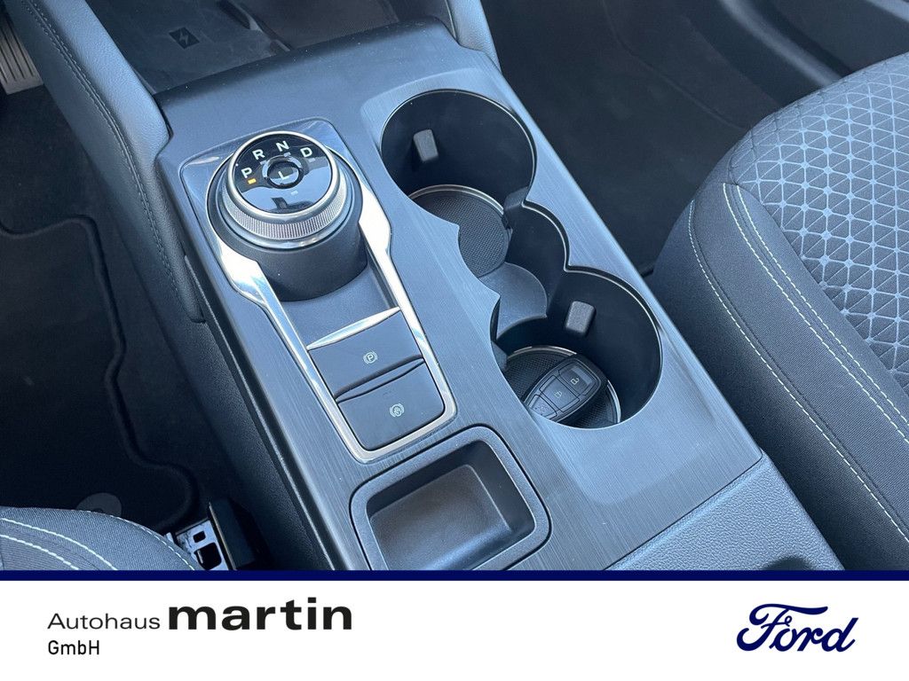 Fahrzeugabbildung Ford Kuga 2.5 Duratec Hybrid FHEV Titanium FWD LED