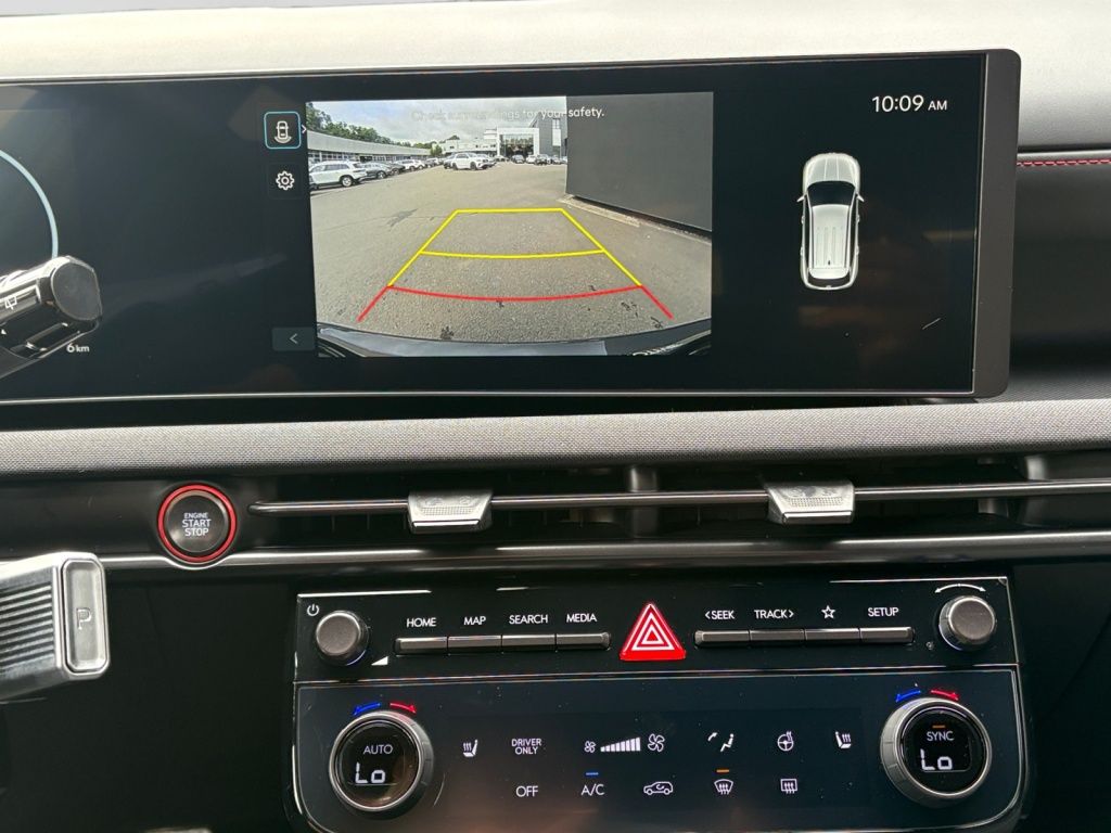 Hyundai Tucson – Bild 19