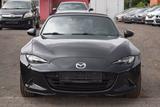 Mazda MX-5 Sports-Line - Mazda MX-5: Cabrio