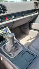 Porsche 968 - Gebrauchsspuren nicht verbastelt techn.OK - Porsche: Orange