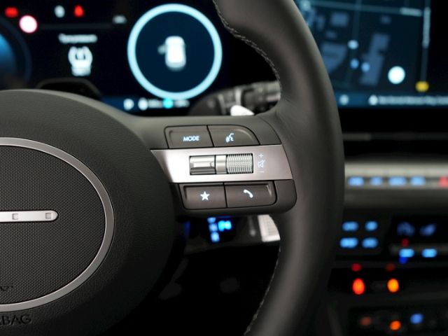 Hyundai KONA Elektro – Bild 18