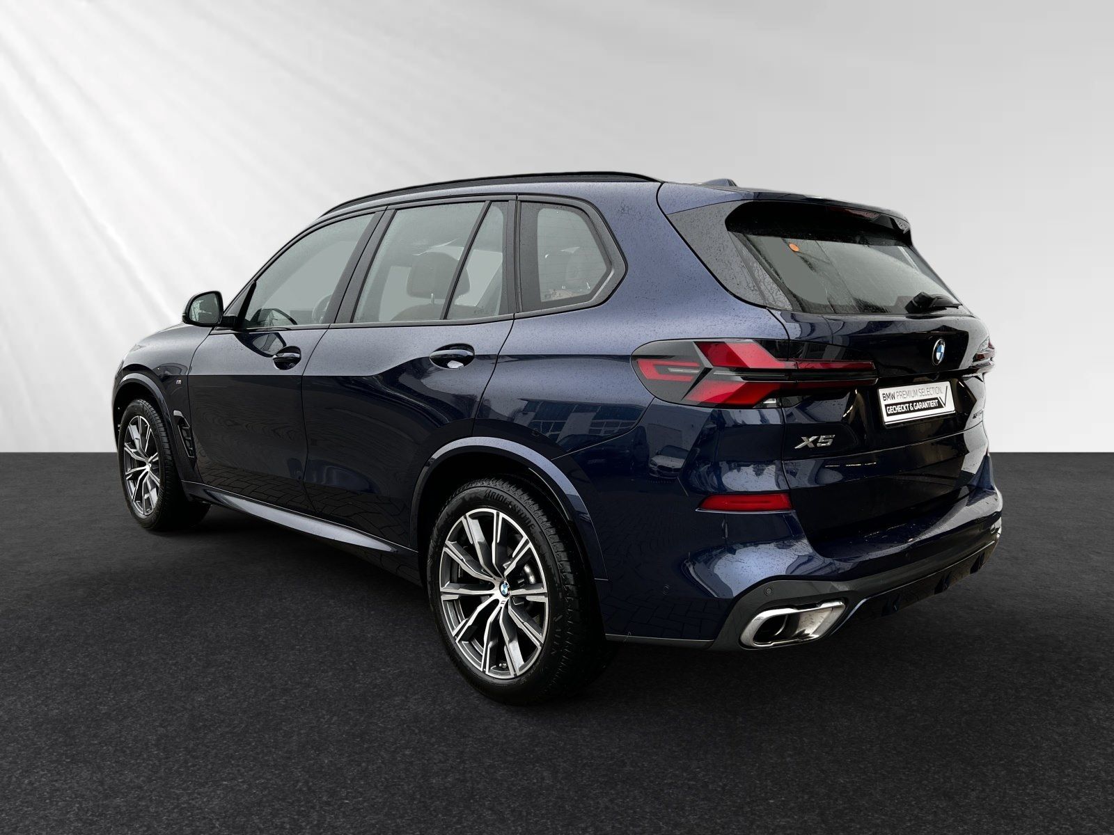 BMW X5 xDrive30d M Sport AHK Head-Up H K PA-Prof foto 3