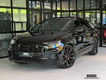 Audi Q8 50 TDI COMPETITION-PLUS |ACC|PANO|MASSAGE|RS