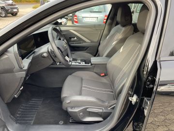 Bild 7 Opel Astra GS ST AT8/NAVI/SHZ+LHZ/PDC vo+hi+360Kamera