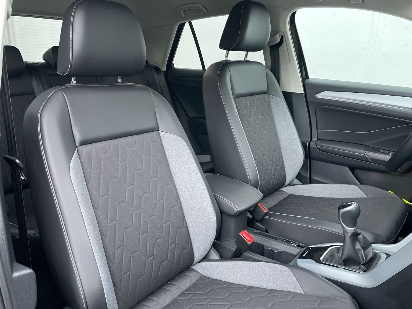 T-Roc 1.0 TSI Goal AHK/Kamera/ACC/Navi/App-Con. 