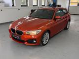 BMW 120 d MSport*Sitzheizung*PDC* - BMW 120: 3 Türen