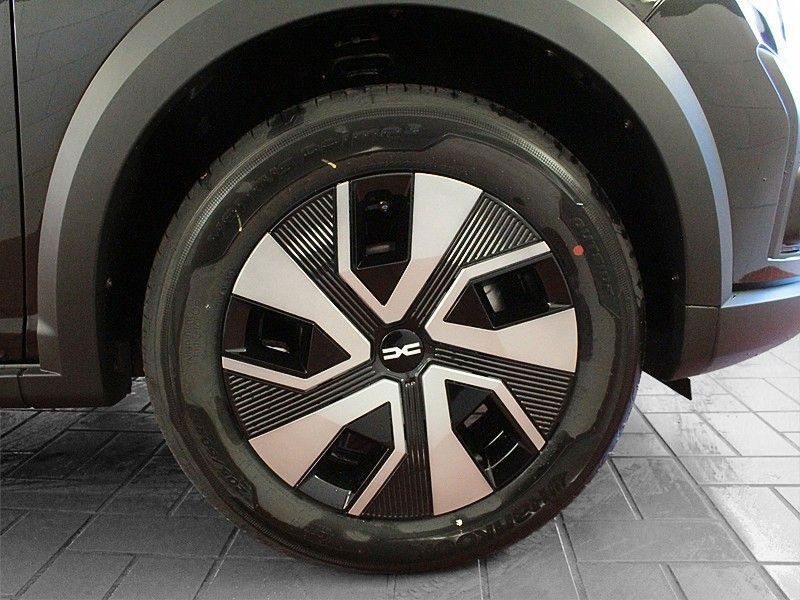 Fahrzeugabbildung Dacia Sandero Stepway TCe 90 Expression *WInterpaket*