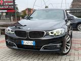 BMW Bmw Gran Turismo 320d Luxury EURO6 - gebrauchte BMW 320 Gran Turismo aus dem Jahr 2017