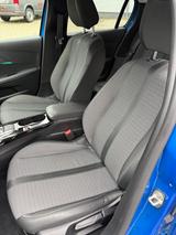 Peugeot e208 Allure Elektromotor 136 - Peugeot Gebrauchtwagen