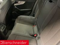 Audi A4 - Vorschau Bild 13