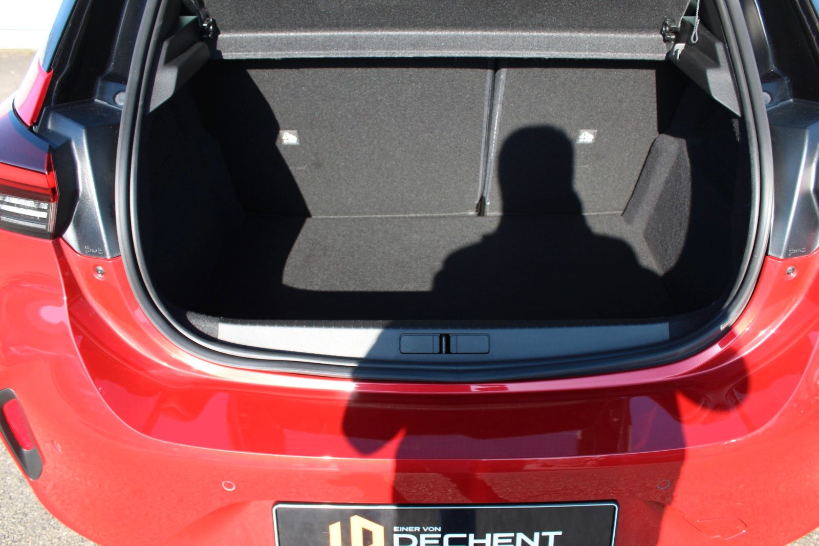 Fahrzeugabbildung Opel Corsa F GS*Allwetter*SHZ*LHZ*PDC*RFK