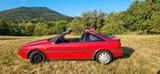 Nissan NX 100 Oldtimer Liebhaberstück - Nissan aus 1992