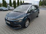 Citroën  C4 GRAND Spacetourer 130PS 02/2021