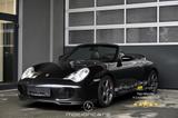 Porsche 996 911 Carrera 4S  - Porsche: Cabrio, 911