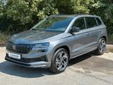 Skoda 2.0TSi DSG 4x4 Sportline DCC PADACH 360°KAMERA