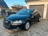 Audi A3 2.0 TDI (DPF) Ambiente Sportback AHK TÜV SHZ - Audi A3: Sportback Dpf