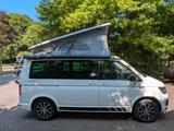 Volkswagen T6 California Beach Edition - VW T6 California Gebrauchtwagen in München