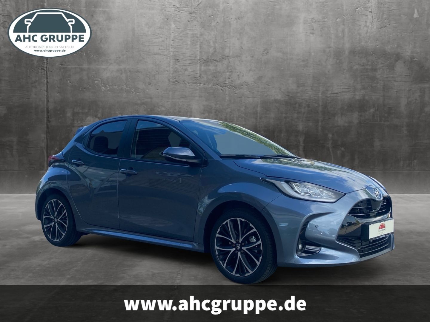 Toyota Yaris 1.5 Hybrid (Syst.116 PS) 5-Türer Teamplaye imagem 2