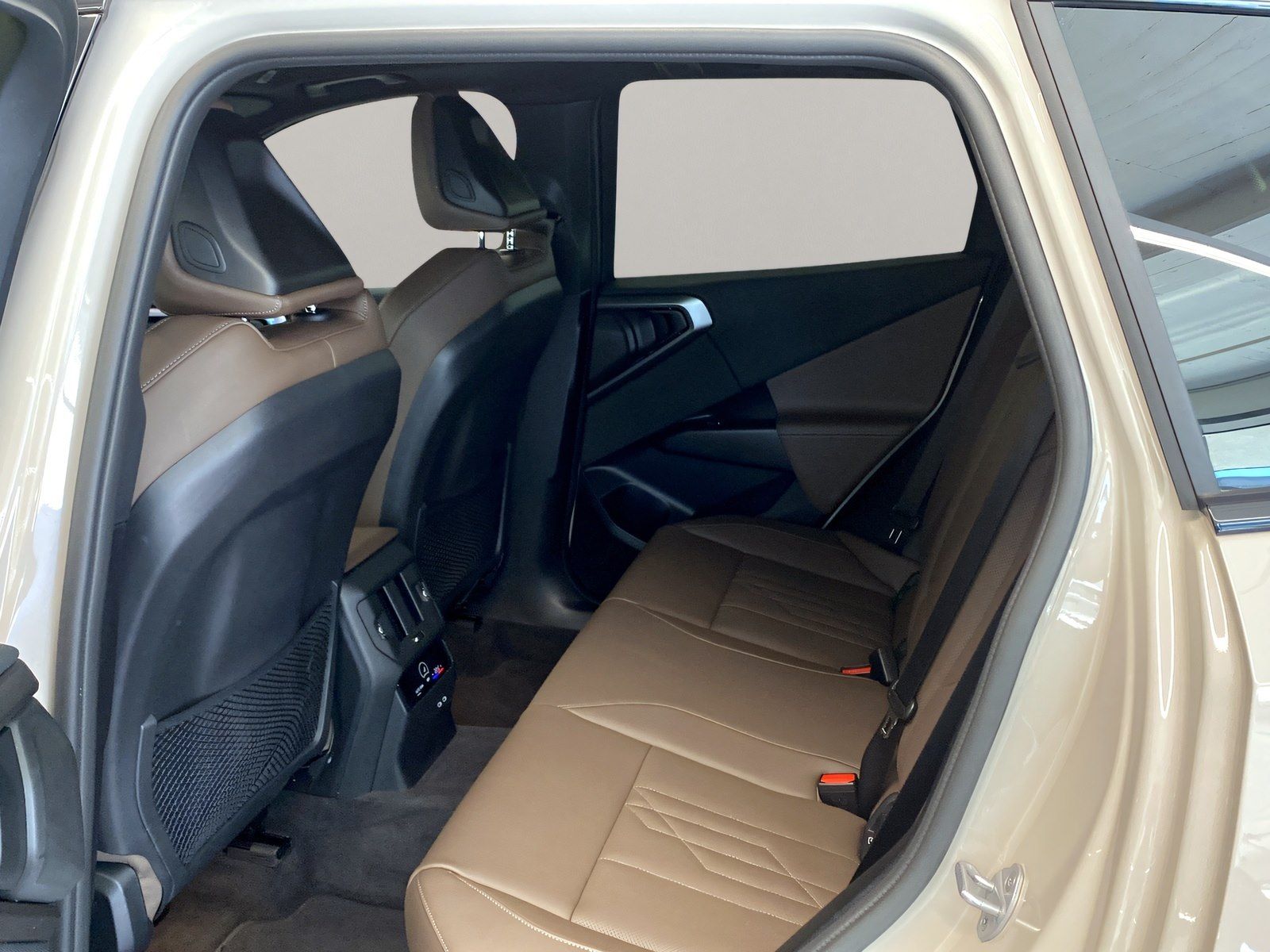BMW X3 - Bild 6